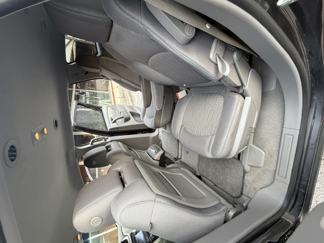 2016 Chevrolet Traverse - $5,500