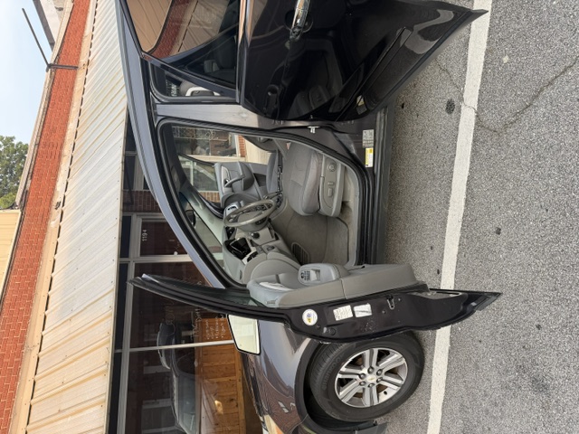 2016 Chevrolet Traverse - $5,500