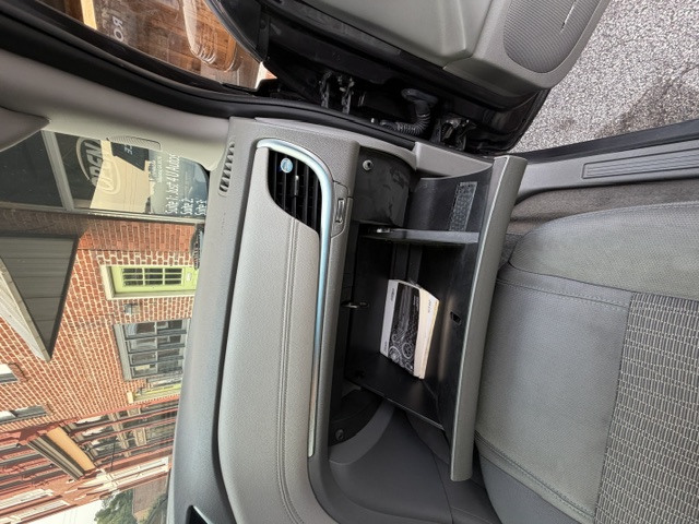 2016 Chevrolet Traverse - $5,500