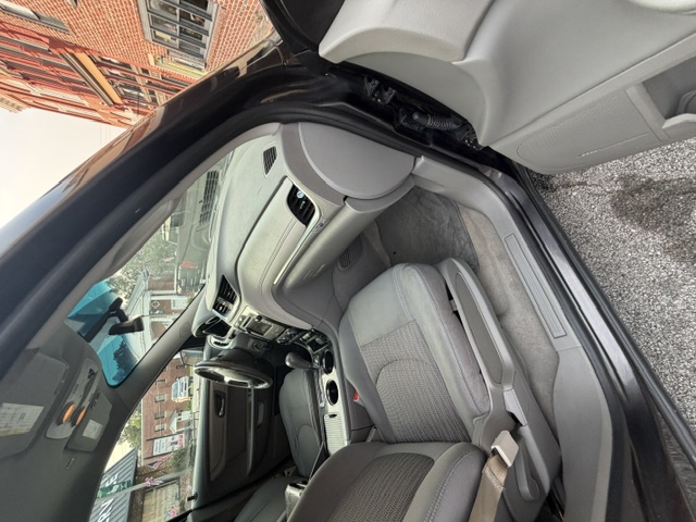 2016 Chevrolet Traverse - $5,500