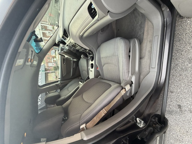 2016 Chevrolet Traverse - $5,500