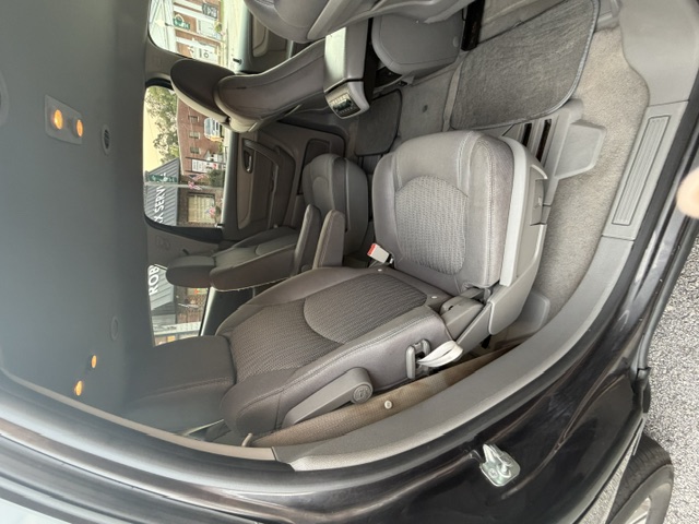 2016 Chevrolet Traverse - $5,500
