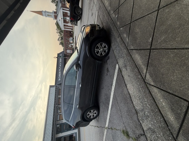 2016 Chevrolet Traverse - $5,500