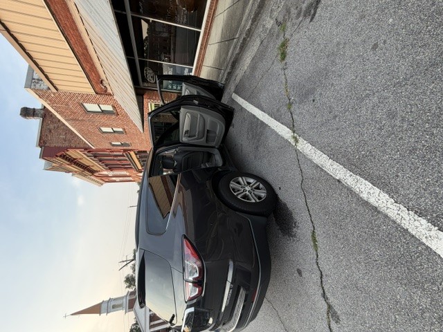 2016 Chevrolet Traverse - $5,500