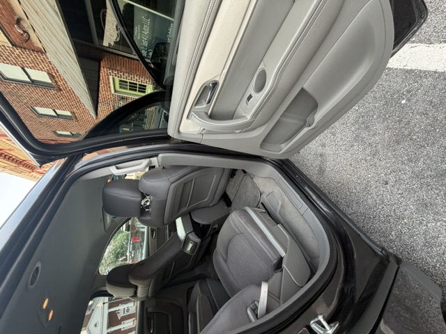 2016 Chevrolet Traverse - $5,500