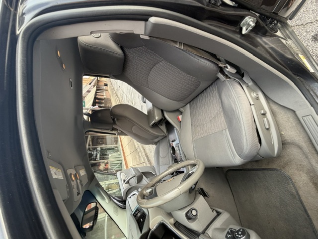 2016 Chevrolet Traverse - $5,500