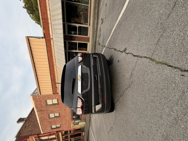 2016 Chevrolet Traverse - $5,500