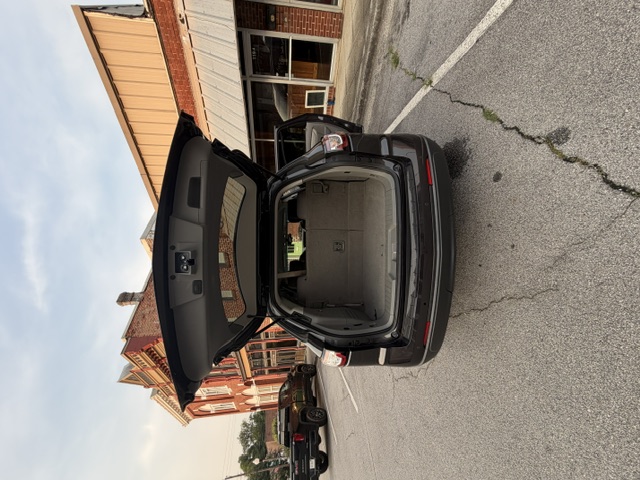 2016 Chevrolet Traverse - $5,500