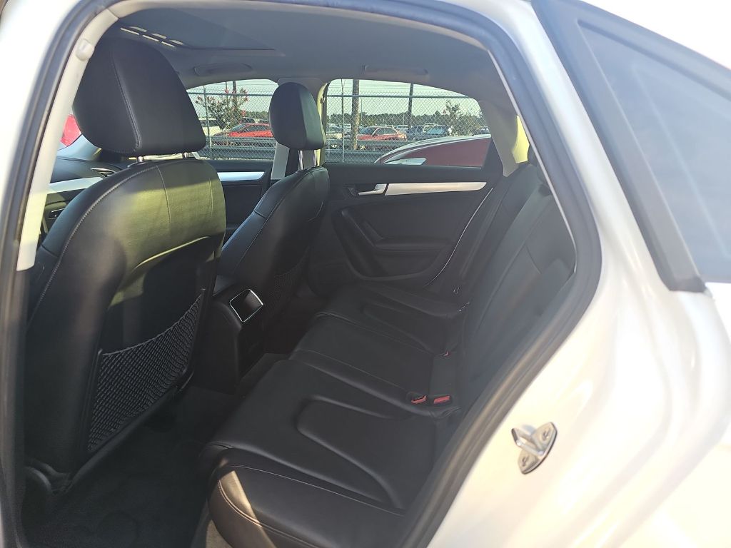 2012 Audi A4 - $5,599