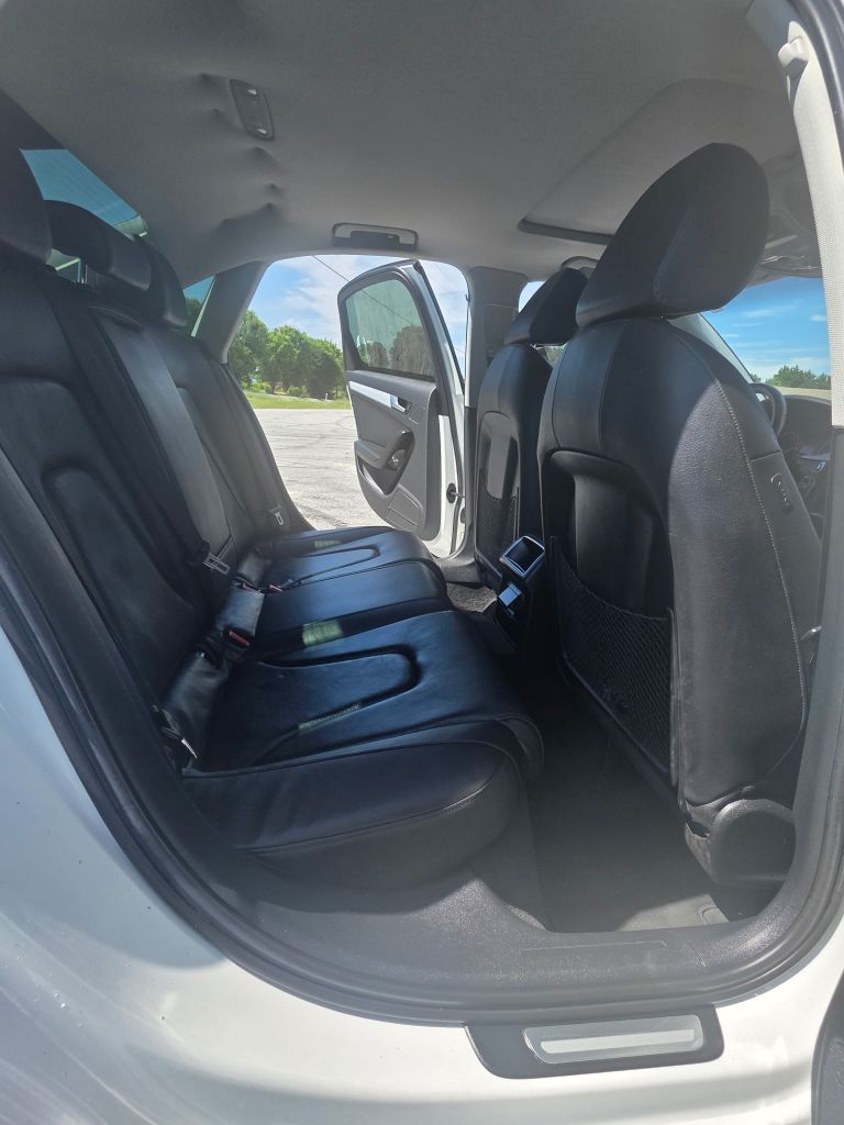 2012 Audi A4 - $5,599