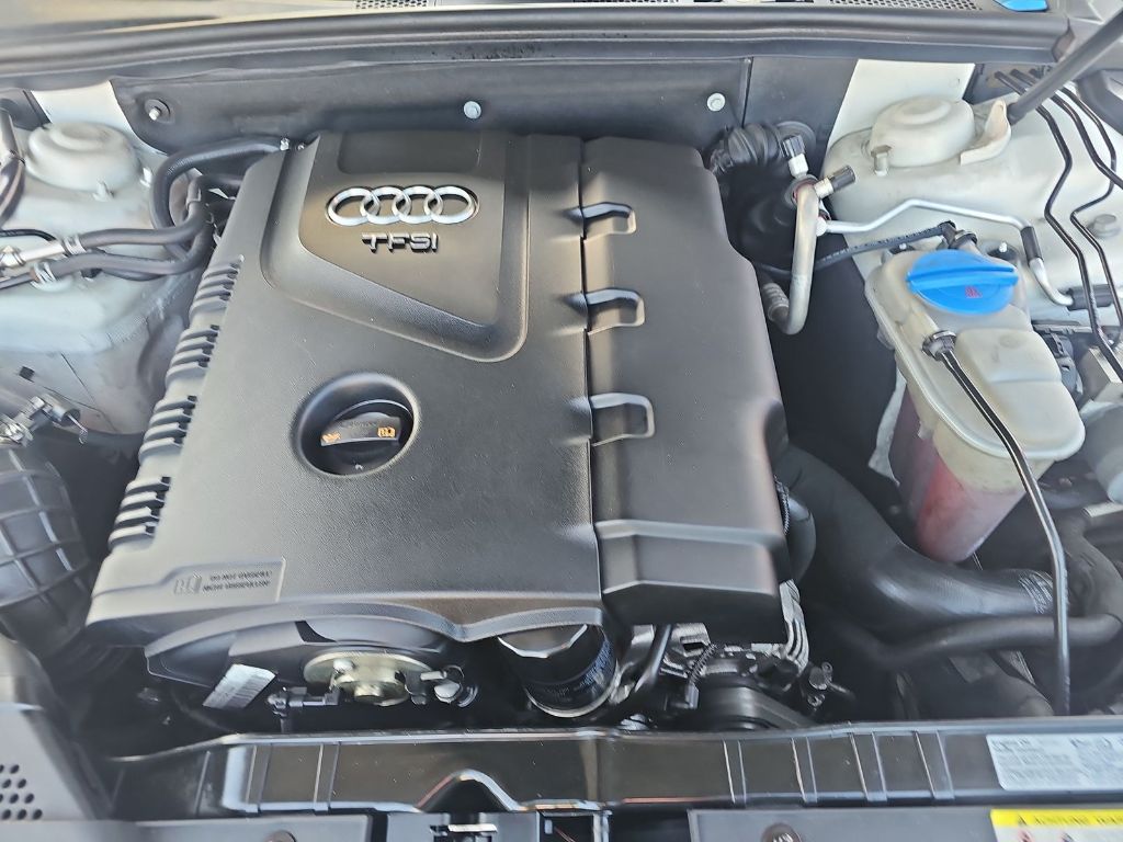 2012 Audi A4 - $5,599