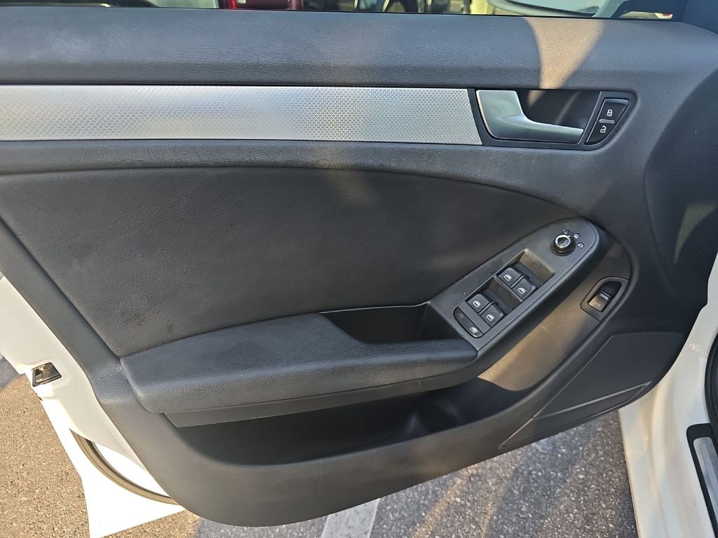 2012 Audi A4 - $5,599