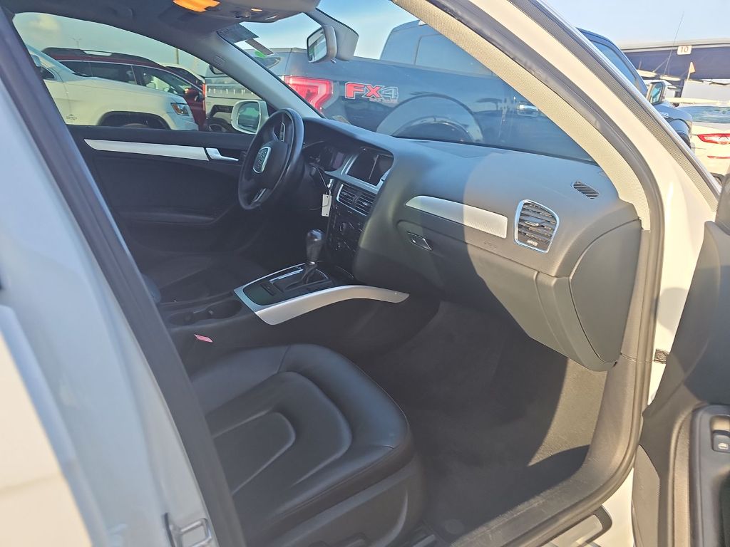 2012 Audi A4 - $5,599
