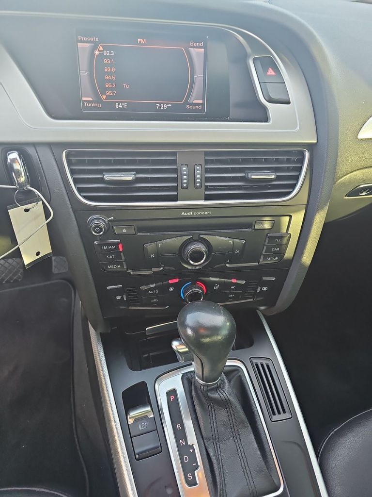 2012 Audi A4 - $5,599