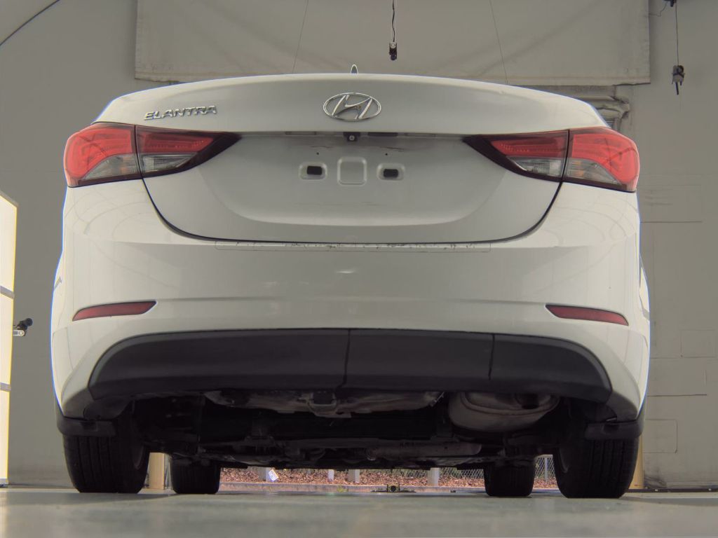 2015 Hyundai Elantra - $6,299
