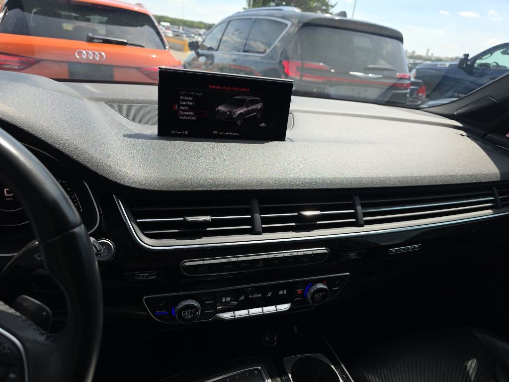 2019 Audi Q7 - $25,999