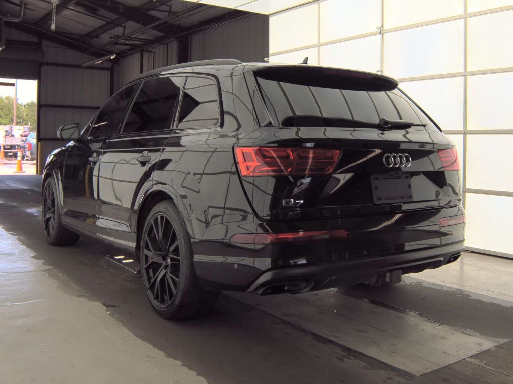 2019 Audi Q7 - $25,999