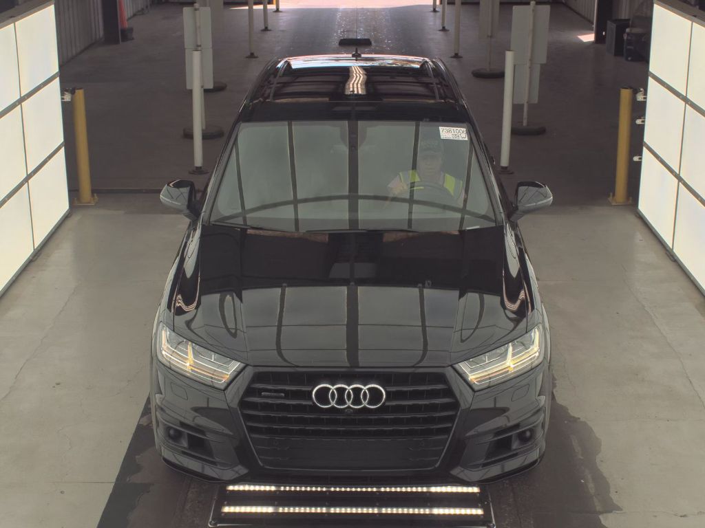 2019 Audi Q7 - $25,999