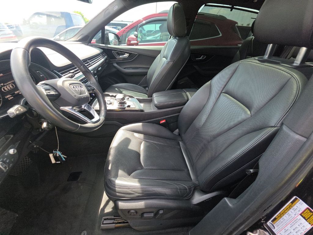 2019 Audi Q7 - $25,999