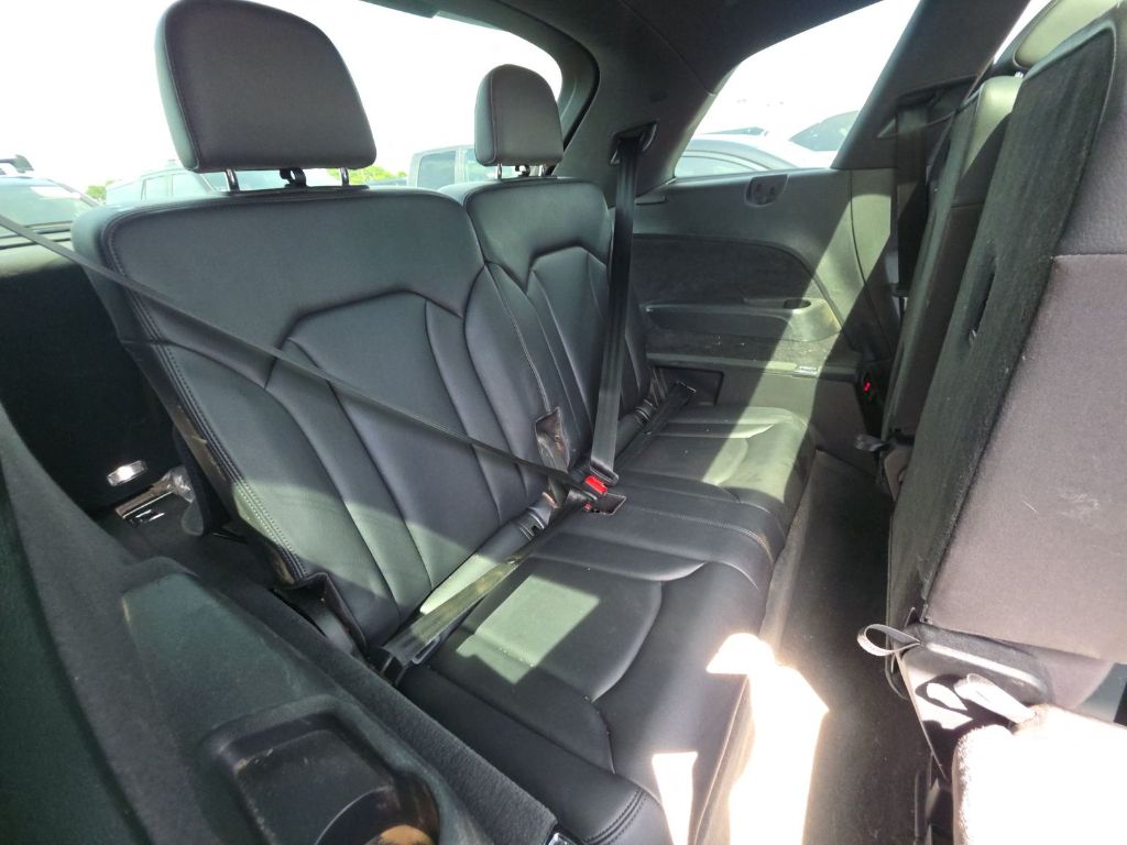 2019 Audi Q7 - $25,999