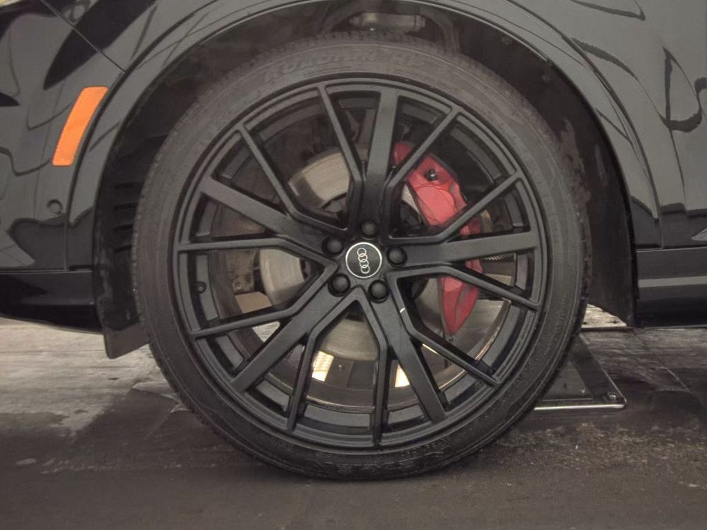 2019 Audi Q7 - $25,999