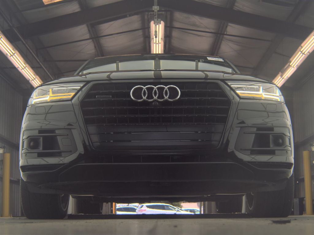 2019 Audi Q7 - $25,999
