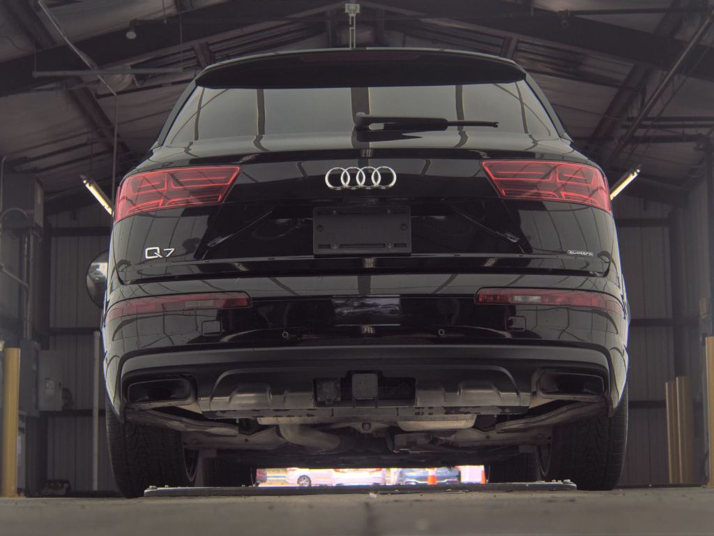 2019 Audi Q7 - $25,999