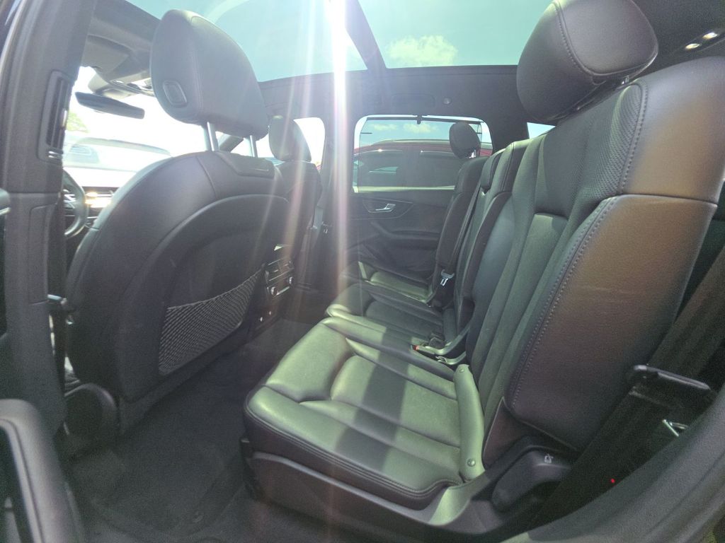 2019 Audi Q7 - $25,999