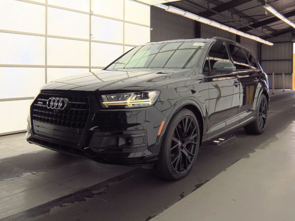 2019 Audi Q7 - $25,999