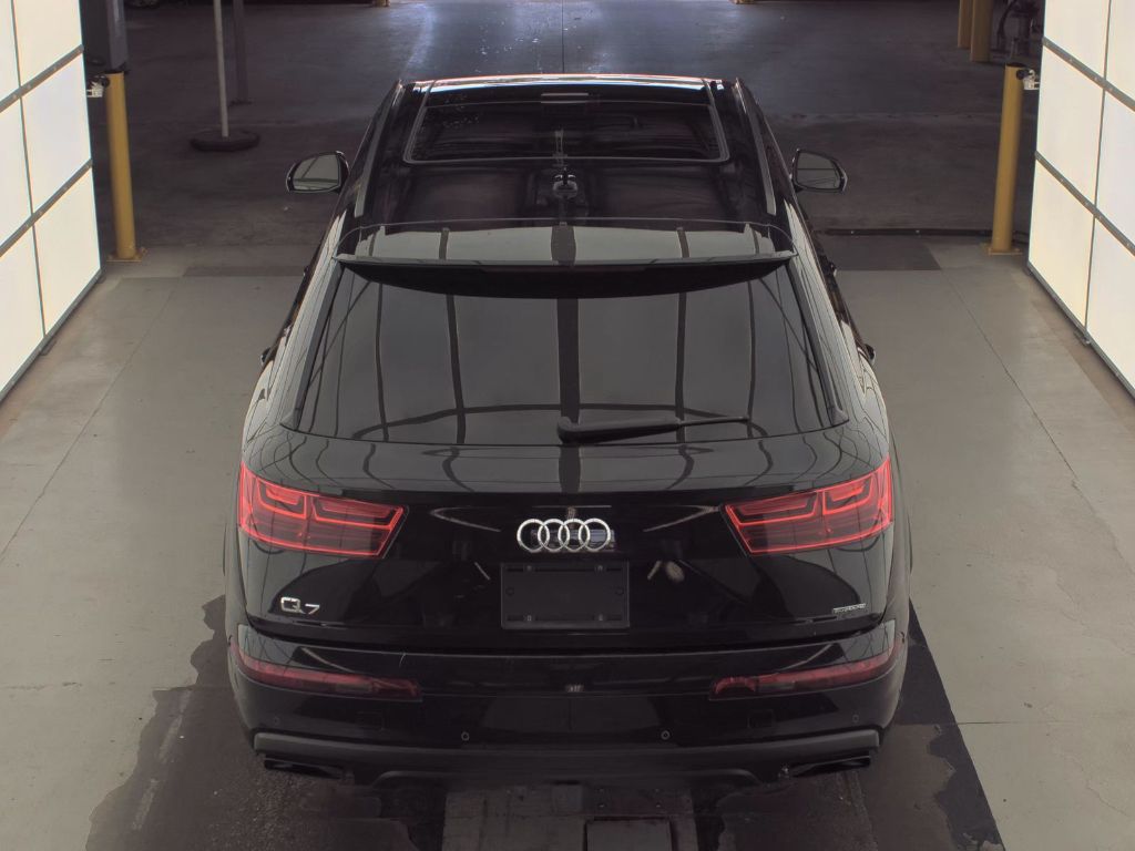 2019 Audi Q7 - $25,999