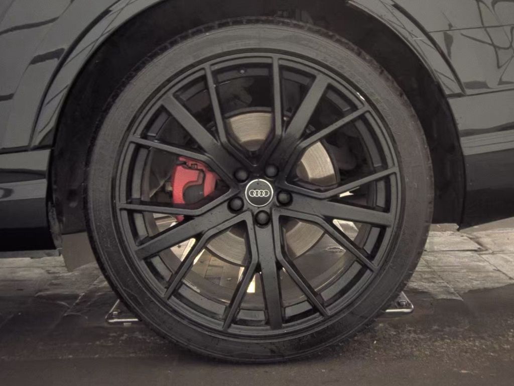 2019 Audi Q7 - $25,999