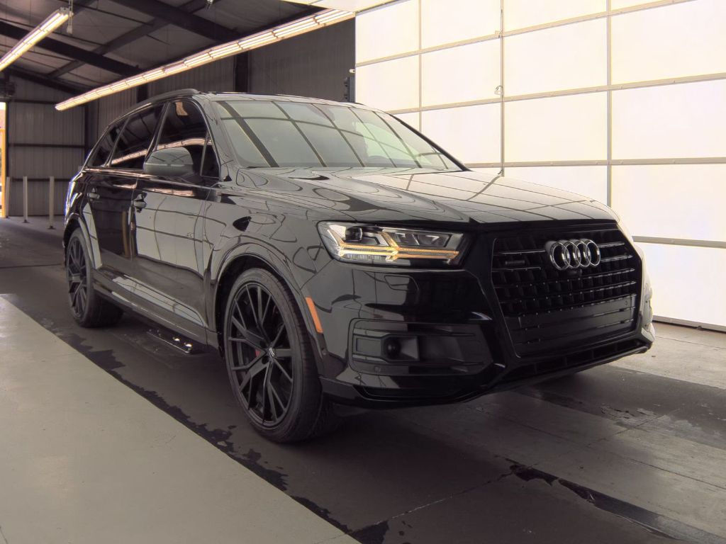 2019 Audi Q7 - $25,999
