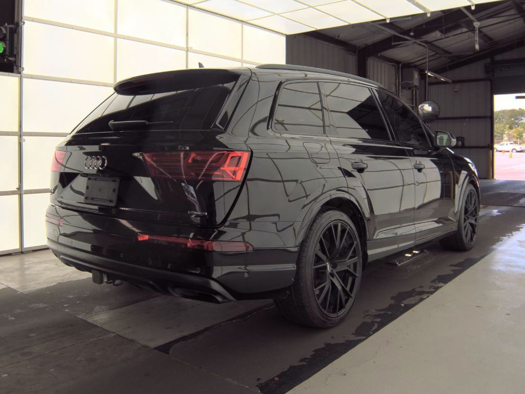 2019 Audi Q7 - $25,999