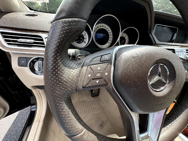 2016 Mercedes-Benz E-Class - $10,999