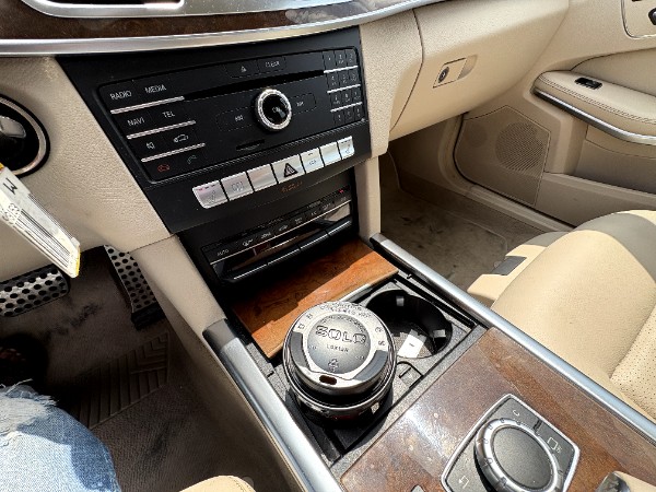 2016 Mercedes-Benz E-Class - $10,999