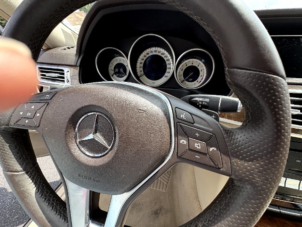 2016 Mercedes-Benz E-Class - $10,999