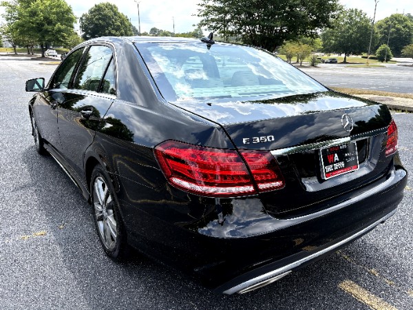 2016 Mercedes-Benz E-Class - $10,999