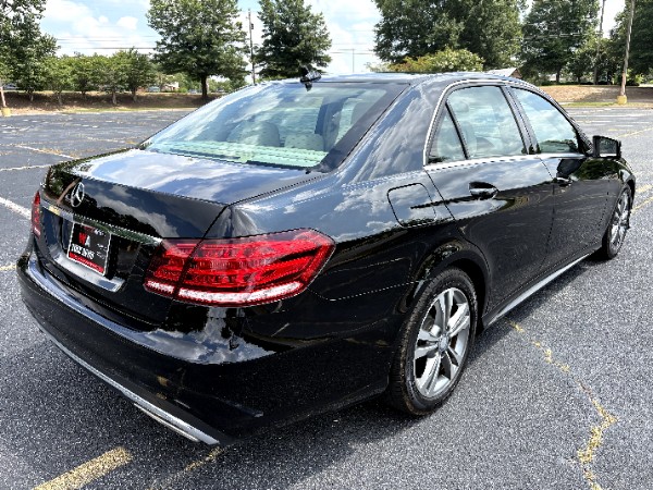 2016 Mercedes-Benz E-Class - $10,999