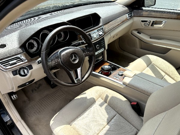 2016 Mercedes-Benz E-Class - $10,999
