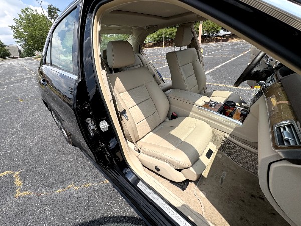 2016 Mercedes-Benz E-Class - $10,999