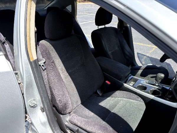 2013 Nissan Altima - $4,499