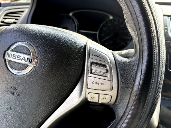 2013 Nissan Altima - $4,499