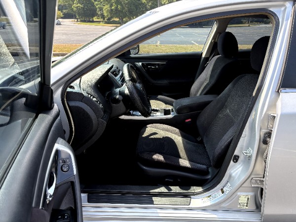 2013 Nissan Altima - $4,499