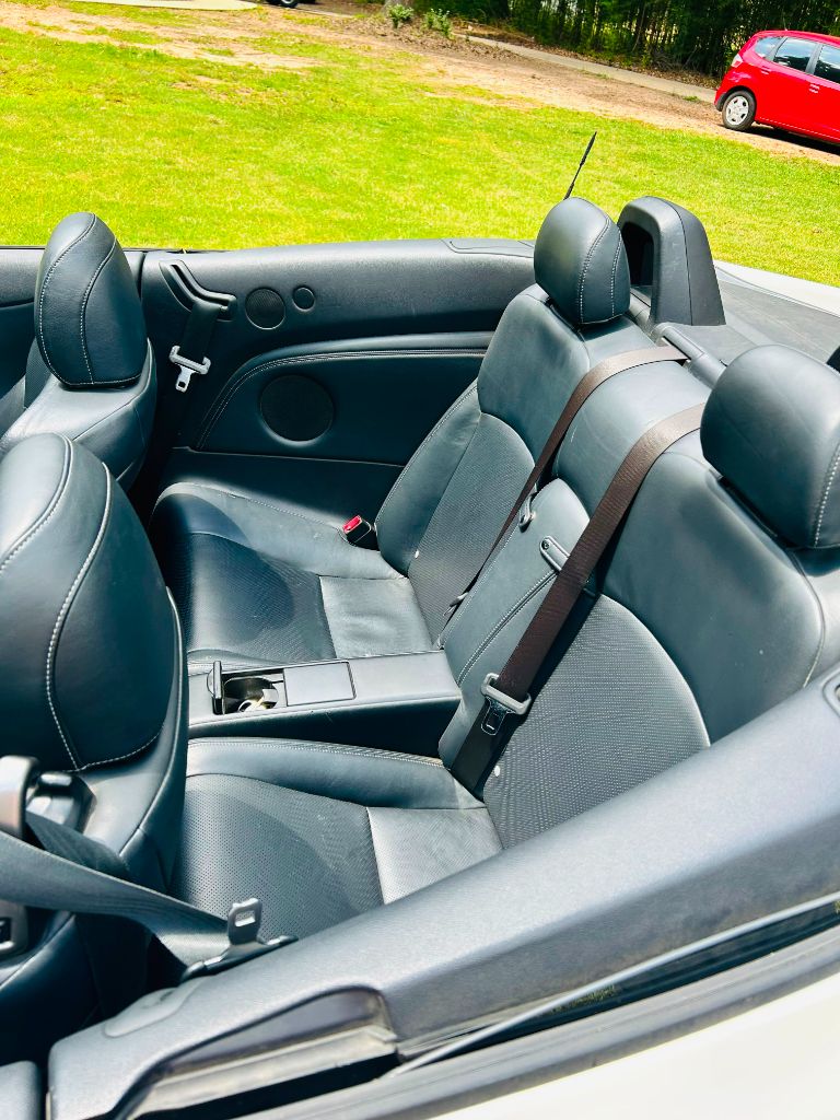 2011 Lexus IS - $9,999