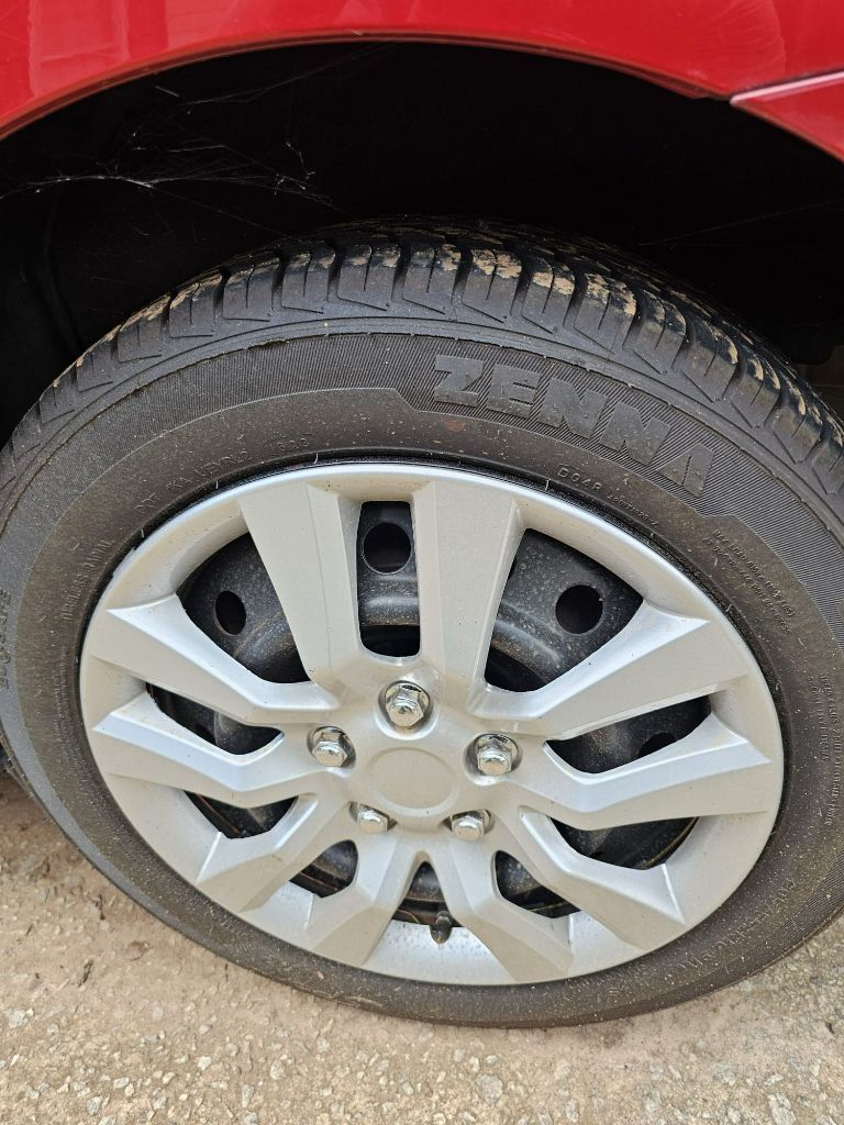 2015 Toyota Corolla - $8,599