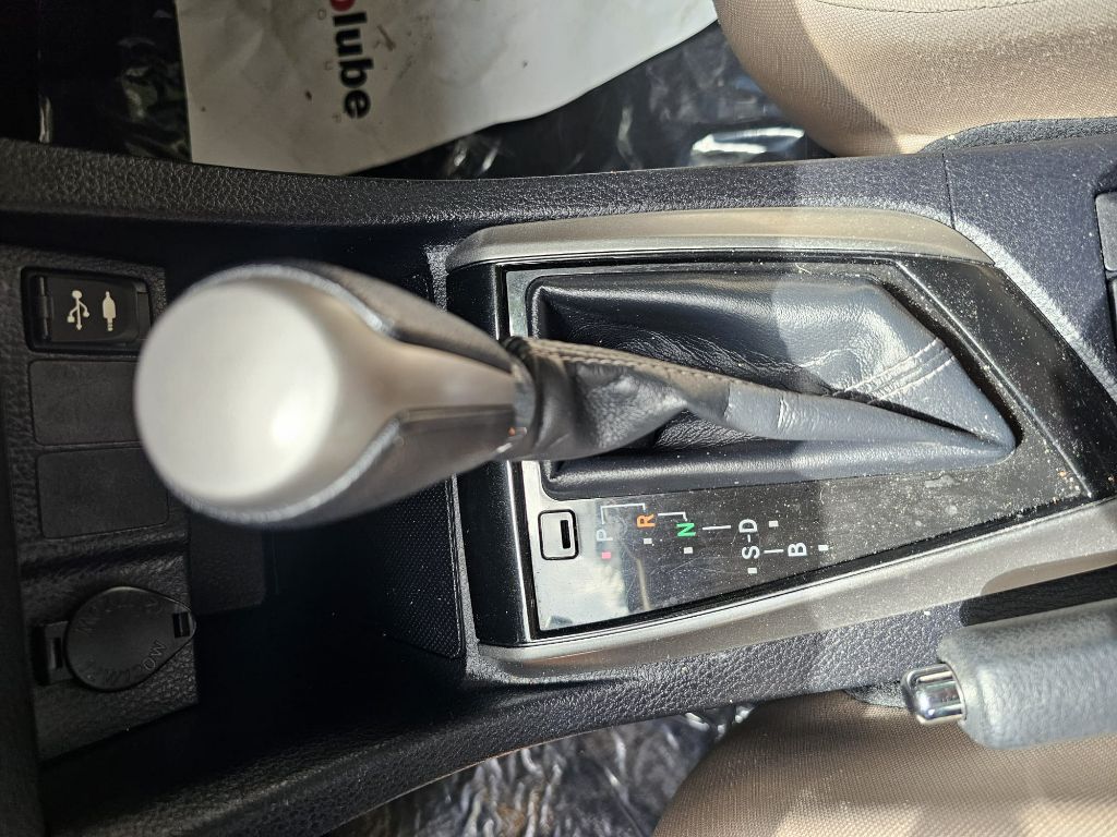2015 Toyota Corolla - $8,599