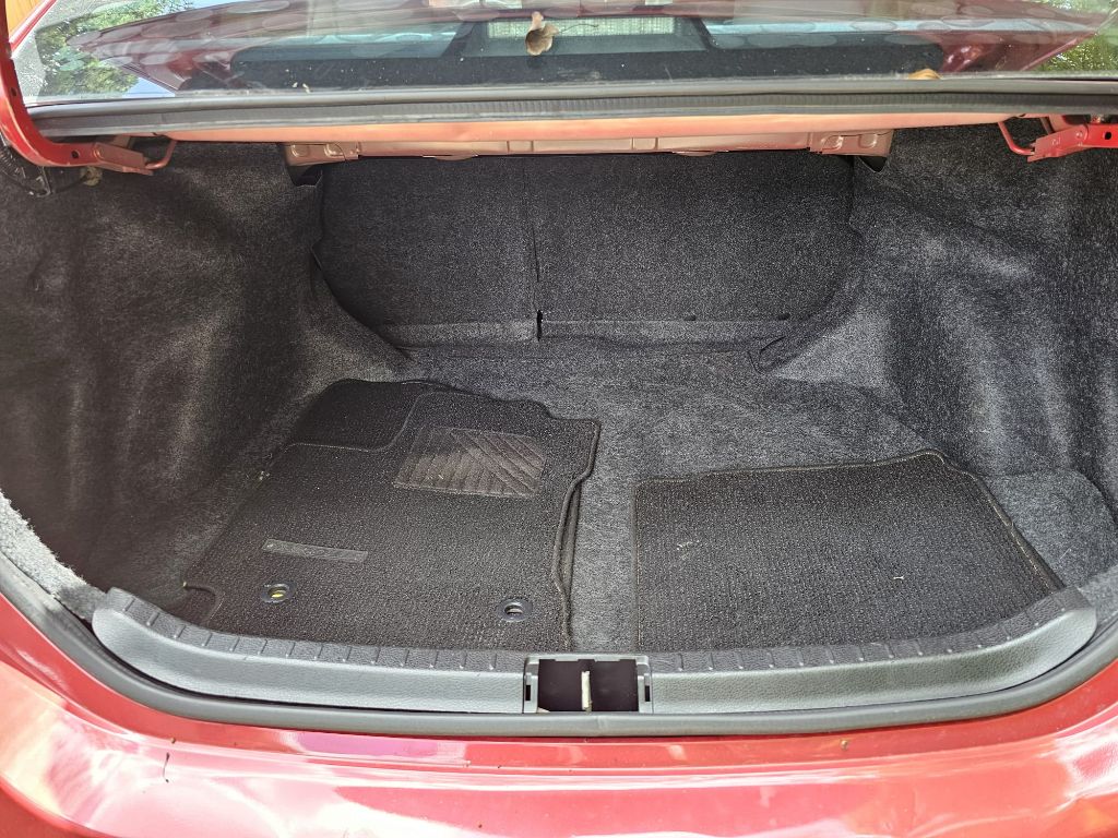 2015 Toyota Corolla - $8,599