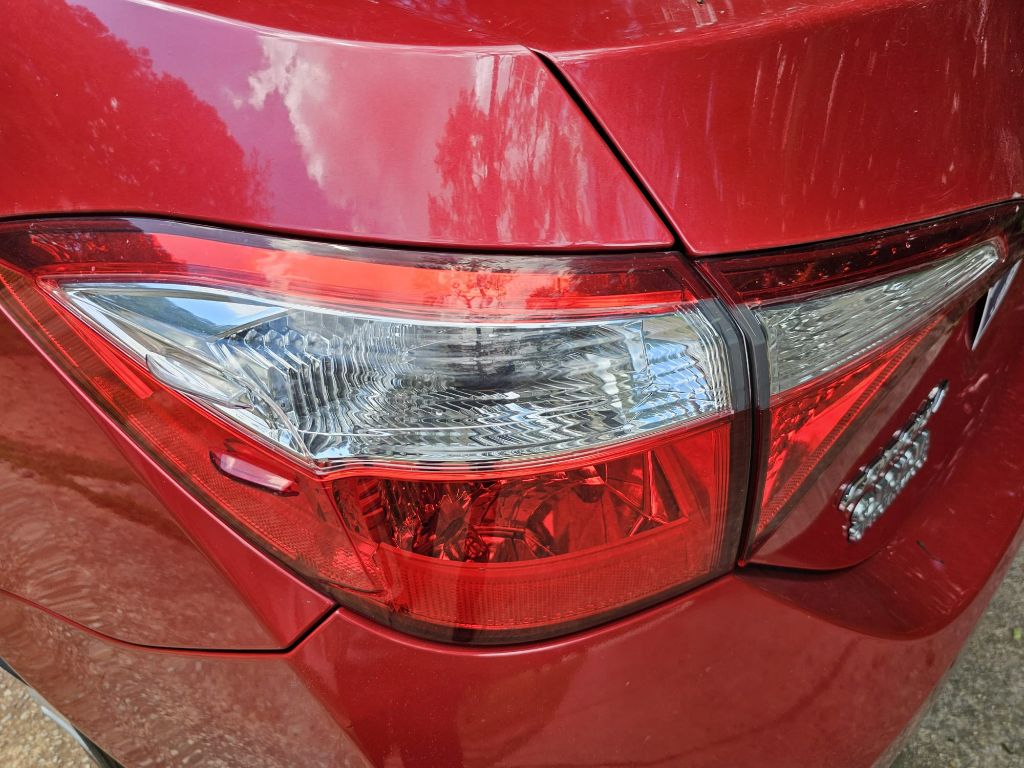 2015 Toyota Corolla - $8,599