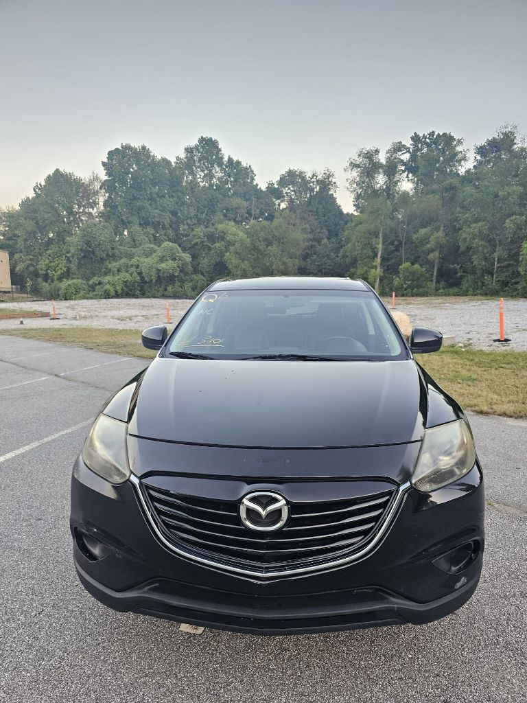 2013 MAZDA CX-9 - $4,499