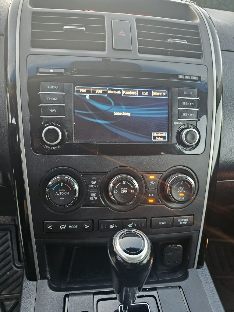 2013 MAZDA CX-9 - $4,499